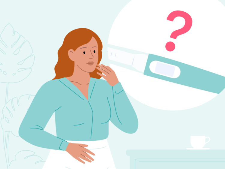 how-to-know-you-are-pregnant-without-taking-a-pregnancy-test